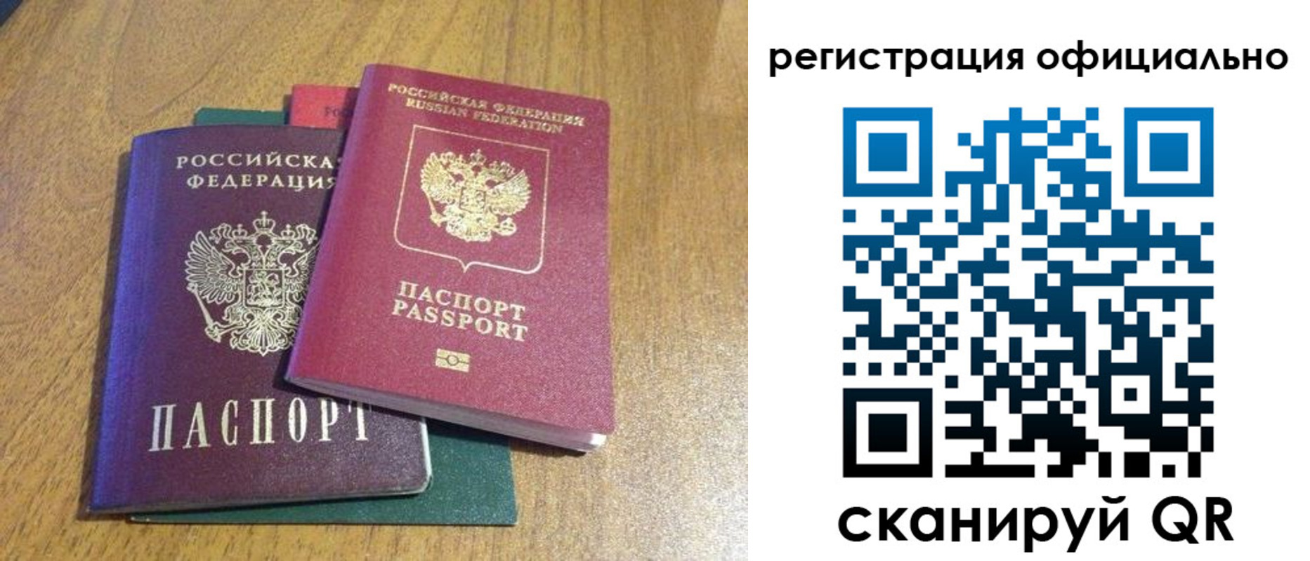 временная регистрация купить в Чкаловске